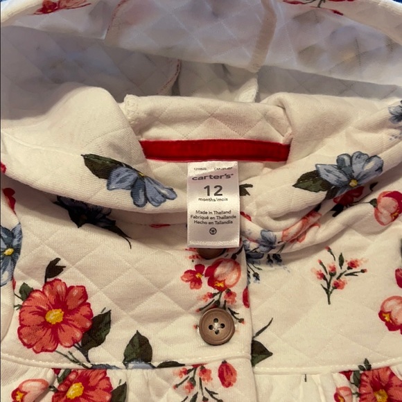 Carter’s Coat - Picture 3 of 4